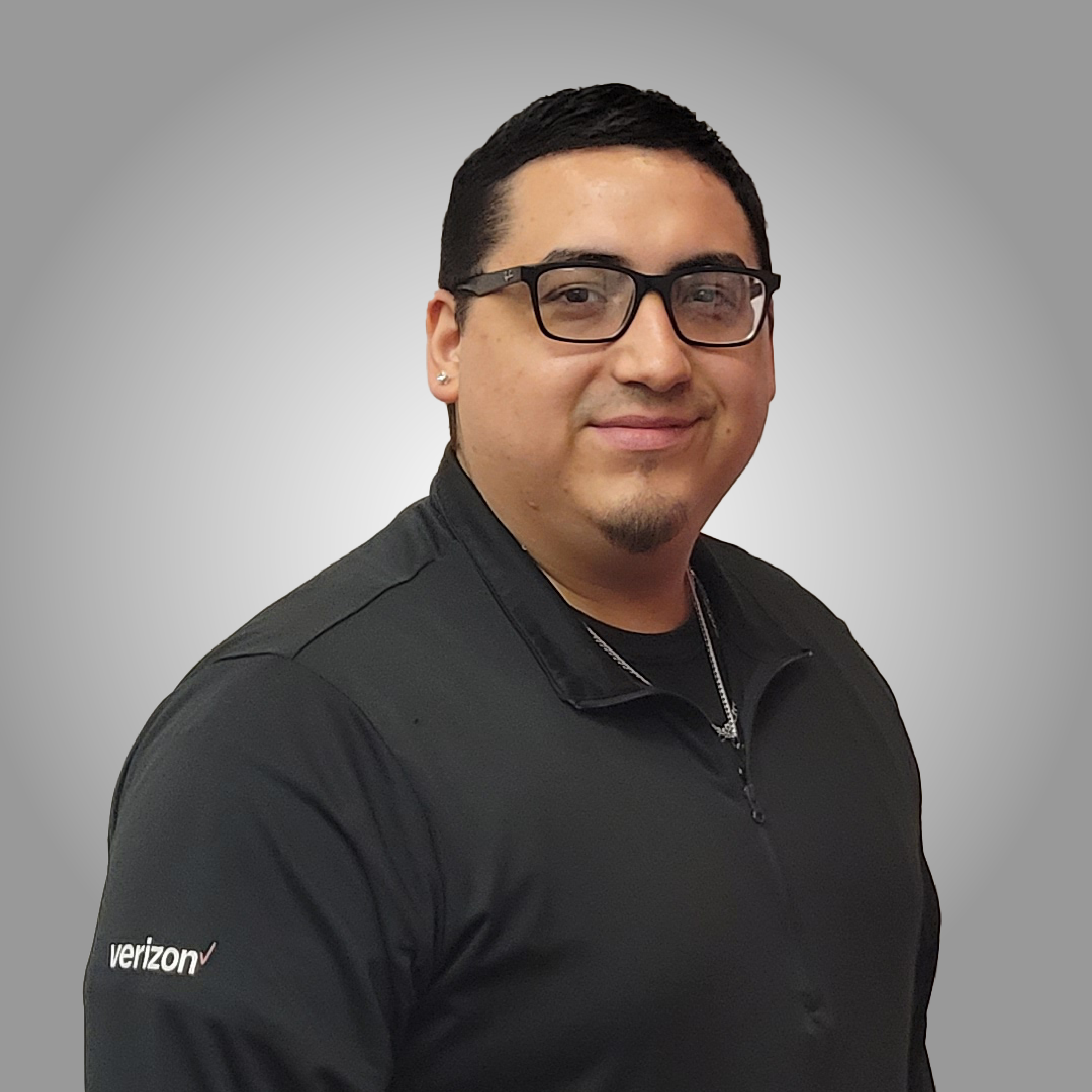 Deion Saldana
