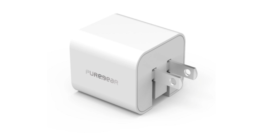 PureGear LightSpeed 30W Power Block